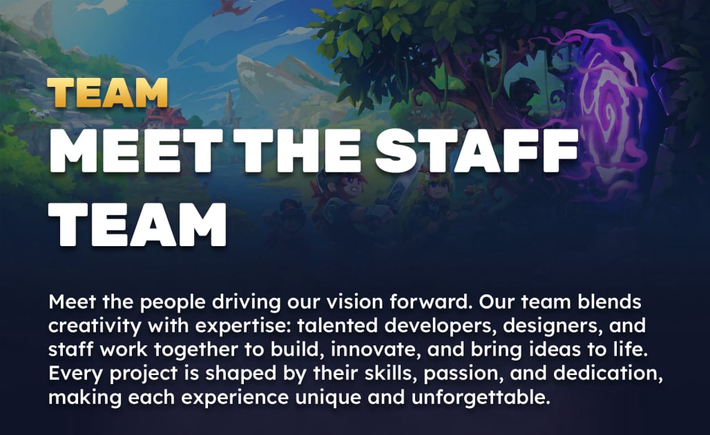 team image